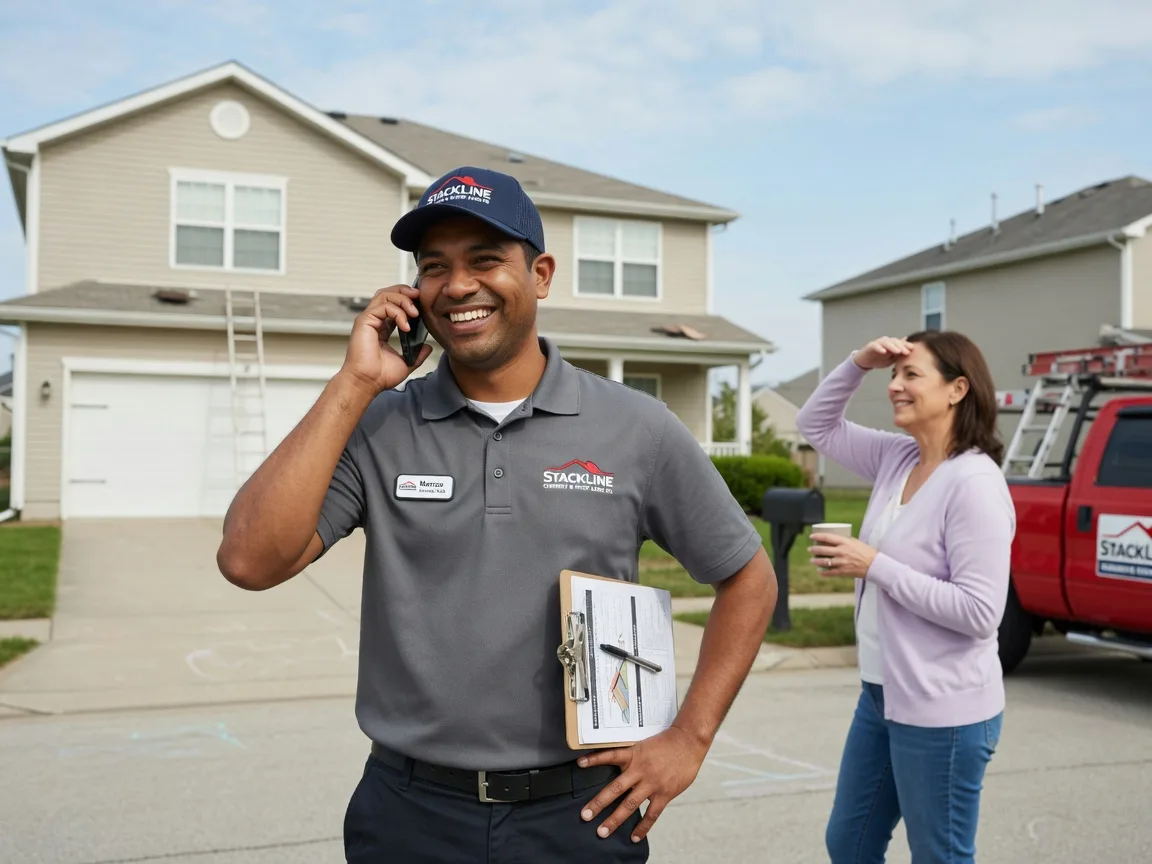 Chimney flashing repair Benson, AZ FAQs